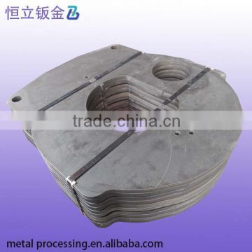 OEM flame/plasma cutting part China supplier