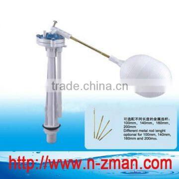 Toilet Fill Valve,Water Fill Valve,Piston Fill Valve