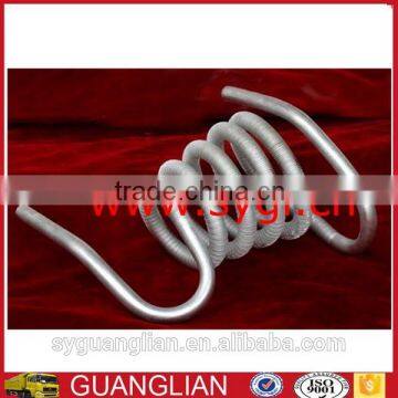 Auto spare parts F3L912 engine Spiral Oil Cooler 04151409 .com