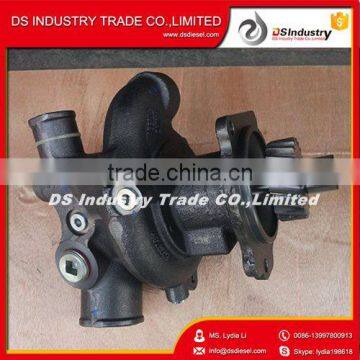 QSM11 car engine 3800479 3800745 Water Pump for truck