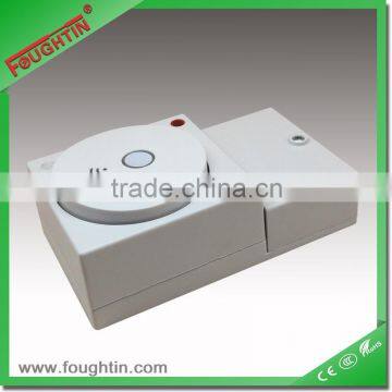 wireless remote control timer function wifi wall switch