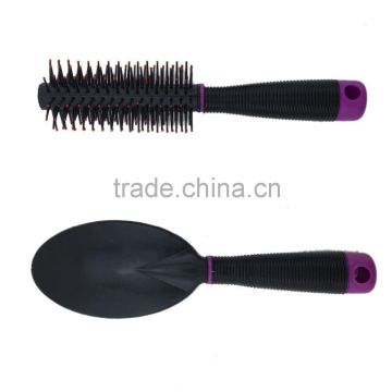 Professional Massage Health Curly Hair Brush Comb