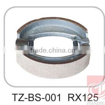 brake shoe