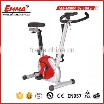 Cheap body fit bike belt drive for home use