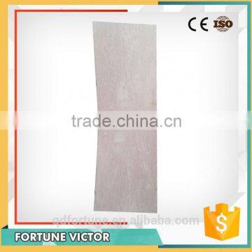 Direct From Factory Fine Price Mdf Flush Door Design