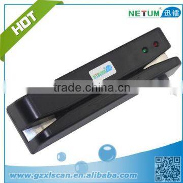 NT-400 Stock Products Status and Metal Material USB Card Reader photo-5
