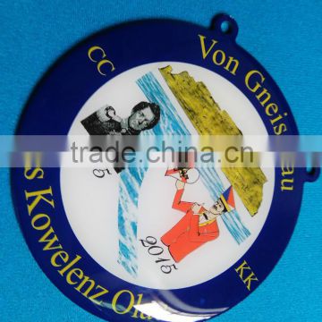 High quality decoration gifts of Metal crafts business Custom Lapel Pin with Metal Logo Badge celebration gifts