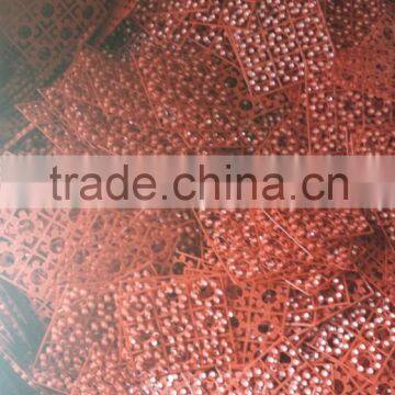 Pyrotechnics Shots Ring Cap Filling Machine photo-5