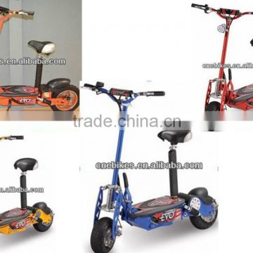 36v LED light Self Balancing Scooter Two Wheel Electric Smart Balance Scooter with battery