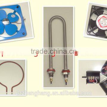 All Incubator Spare Parts for Making Complete Egg Incubator Machine Supplied by Factory