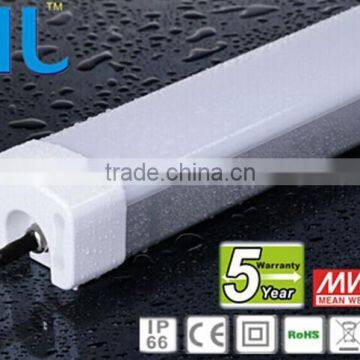 IP66 waterproof 30W 600mm triproof led tube light