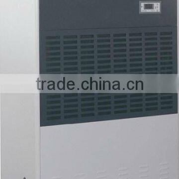 Rising Temperature From -20C to 40C Dehumidifier 20L/H photo-2