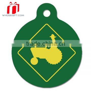 Custom Shaped Pet Id Tag,Blank Pet Id Tags,Quick Tag Id Tags