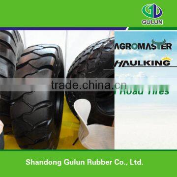 China Professinal Mining Dump Truck Tire For Sale