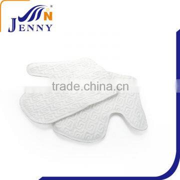 Household Soft nonwoven Cleaning Mitt