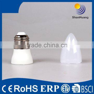 China supply 3.5w e14 led candle bulb for china