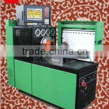 diesel pump testing bench-LCD Screen