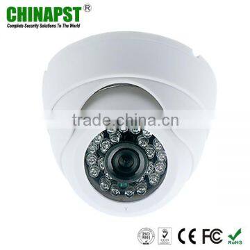 Vandalproof 1/3" CMOS, 600TVL ir dome camera specification PST-DC302CH