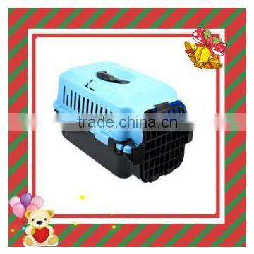 ZML5514 pet air box for travel and carrier for pets