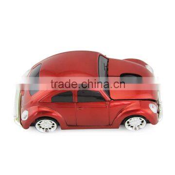 For Beetle Promotional Car Shape Wireless Mouse 2.4G photo-6
