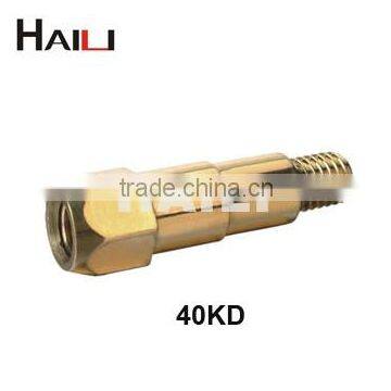 MB 40KD MIG TORCH TIP HOLDER