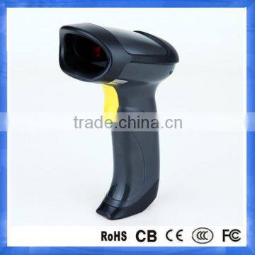 Supermarket Barcode Scanner 1d Barcode Scanner
