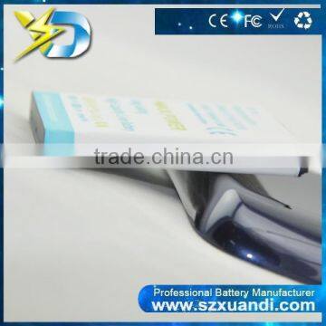 Genuine Quality High Capacity 3800mAh Replacement Battery for S3mini photo-4