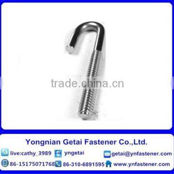 Stainless Steel Foundation Anchor Bolts,201/202/304/316 With High Quality photo-4