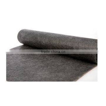 High Quality Carbon Fiber Tissue, Anti-static Carbon Fiber Web photo-3