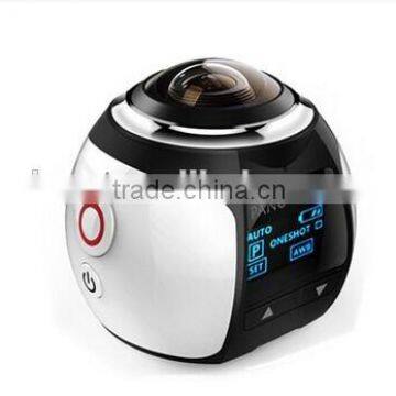 Water Proof Action Camera Sport DV With WIFI