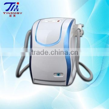 Pain Free Home Ipl Skin Rejvenation Machine Ipl Machine Price 690-1200nm