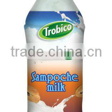 Sampoche Milk