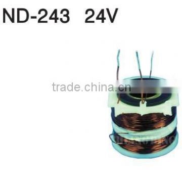 (ND-243) 24V COIL CONTACTOR