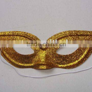 fashion pvc eye mask