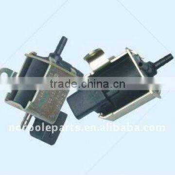 Vacuum Solenoid Valve