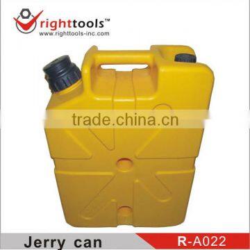 Jerry Can with PE NEW MATERIAL