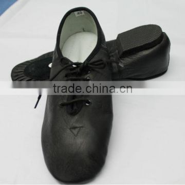 Jazz Shoes (Black)