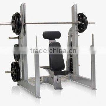 GNS-F6-113 Military Press Health impulse gym equipment