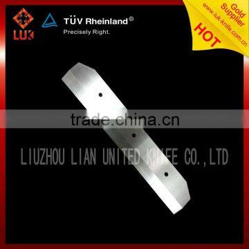 High Performance Carbide tct wood working planer blade