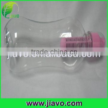 portable alkaline water filter bottle with competitive price