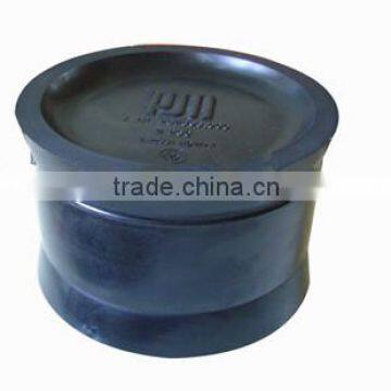 Rubber PISTON DN200 for Putzmeiser Concrete Pump