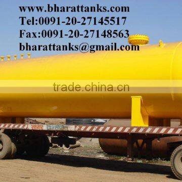 "Hydrogen storage gas tank"