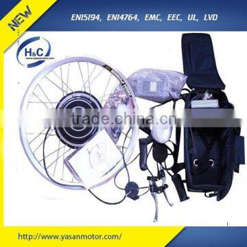 2016 Most popular Big Power 1000W/2000W ECO Electric Bike kits Without battery