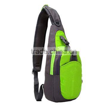 2015 Multi-functional Outdoor Sport Chest Pack Bag Pouch Belt Bum Bag