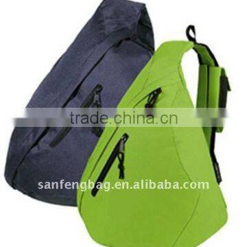 travel sling bag