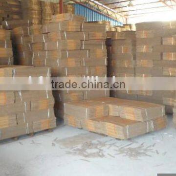 Recyclable Reasonable Price Standard Export Carton With Custom Packaging Box photo-6