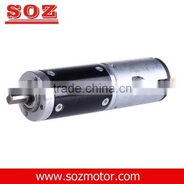 28mm Dough Blender Used DC Planetary Gear Motor