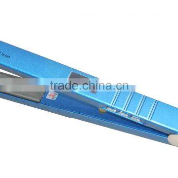 TItanium plate 1`inch plate Professional Hair Straightener