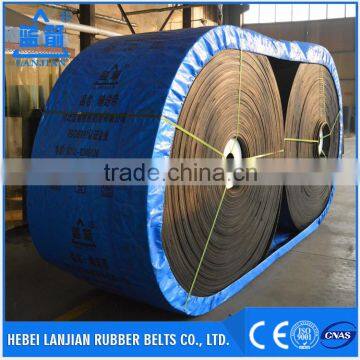 Wholesale china factory nn textile rubber conveyor belts