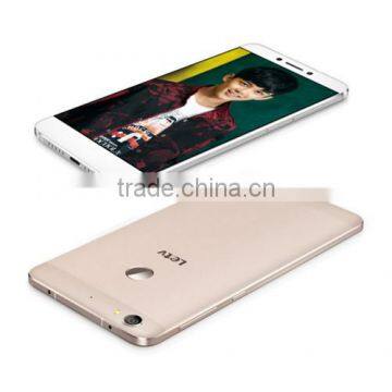 Original Letv Le 1s Le One S X502 Mobile Phone 5.5inch 3GB 32GB MTK 6795M Octa Core 1.8GHz EUI 5.5 Fingerprint ID 13.0MP 4G LTE photo-3